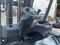 2015 linde e 35hl vorkheftruck - afbeelding 2 van  16