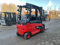 2015 linde e 35hl vorkheftruck - afbeelding 10 van  16