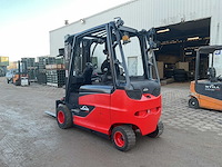 2015 linde e 35hl vorkheftruck - afbeelding 11 van  16