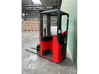 2015 linde e10 compact vorkheftruck - afbeelding 5 van  10