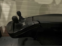 2015 linde e16-02 1600kg 3915uur vorkheftruck - afbeelding 4 van  17