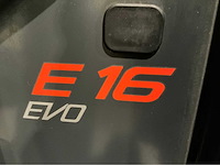2015 linde e16-02 1600kg 3915uur vorkheftruck - afbeelding 7 van  17