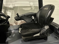 2015 linde e16-02 1600kg 3915uur vorkheftruck - afbeelding 17 van  17