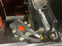 2015 linde e16c-02 vorkheftruck - afbeelding 3 van  13