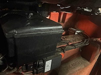 2015 linde e16c-02 vorkheftruck - afbeelding 13 van  13