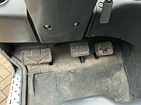 2015 linde e16h-02 evo vorkheftruck - afbeelding 11 van  19