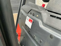 2015 linde e16h-02 evo vorkheftruck - afbeelding 12 van  19