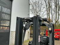 2015 linde e16h-02 evo vorkheftruck - afbeelding 13 van  19