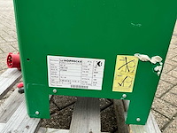 2015 linde e16h-02 evo vorkheftruck - afbeelding 16 van  19