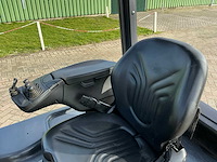 2015 linde e18-02 vorkheftruck - afbeelding 3 van  14