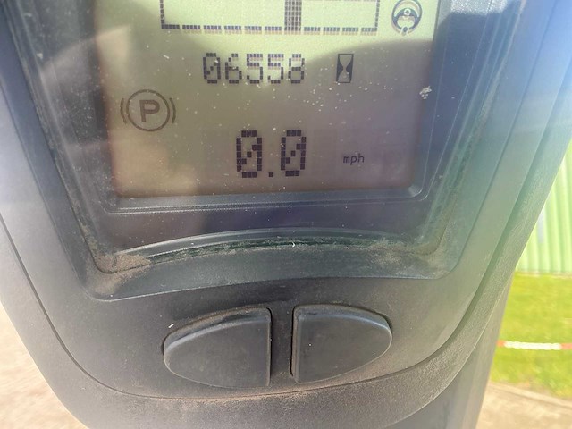 2015 linde e18-02 vorkheftruck - afbeelding 4 van  14