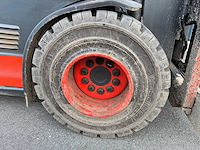 2015 linde e35 hl-01 vorkheftruck - afbeelding 3 van  18