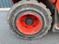 2015 linde e35 hl-01 vorkheftruck - afbeelding 4 van  18