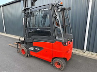 2015 linde e35 hl-01 vorkheftruck - afbeelding 11 van  18