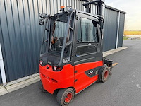 2015 linde e35 hl-01 vorkheftruck - afbeelding 12 van  18