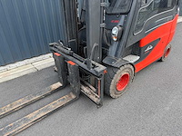 2015 linde e35 hl-01 vorkheftruck - afbeelding 15 van  18