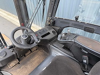 2015 linde e35 hl-01 vorkheftruck - afbeelding 18 van  18