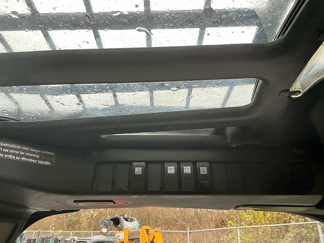 2015 linde h20t-01 vorkheftruck - afbeelding 11 van  26