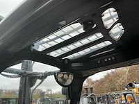 2015 linde h20t-01 vorkheftruck - afbeelding 13 van  26