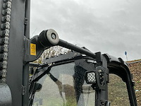 2015 linde h20t-01 vorkheftruck - afbeelding 18 van  26