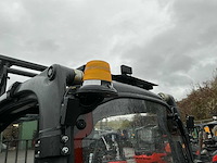 2015 linde h20t-01 vorkheftruck - afbeelding 19 van  26