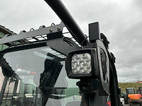 2015 linde h20t-01 vorkheftruck - afbeelding 24 van  26