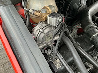 2015 linde h20t-01 vorkheftruck - afbeelding 25 van  26