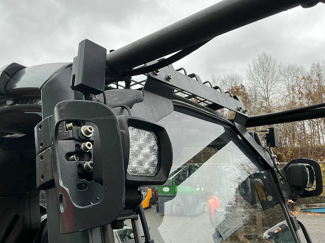 2015 linde h20t-01 vorkheftruck - afbeelding 14 van  26