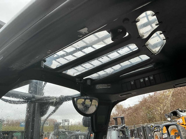 2015 linde h20t-01 vorkheftruck - afbeelding 18 van  26
