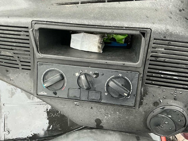 2015 linde h20t-01 vorkheftruck - afbeelding 20 van  26