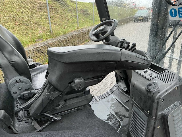 2015 linde h20t-01 vorkheftruck - afbeelding 21 van  26