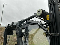 2015 linde h20t-01 vorkheftruck - afbeelding 22 van  26