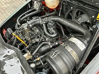 2015 linde h20t-01 vorkheftruck - afbeelding 7 van  26