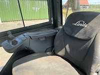 2015 linde h20t-02/600 vorkheftruck - afbeelding 12 van  13