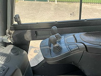 2015 linde h20t-02/600 vorkheftruck - afbeelding 13 van  13