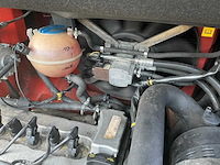 2015 linde h40t-02 vorkheftruck - afbeelding 4 van  30