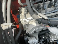 2015 linde h40t-02 vorkheftruck - afbeelding 6 van  30