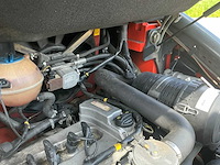 2015 linde h40t-02 vorkheftruck - afbeelding 8 van  30