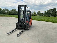 2015 linde h40t-02 vorkheftruck - afbeelding 38 van  109