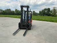 2015 linde h40t-02 vorkheftruck - afbeelding 40 van  109