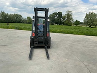 2015 linde h40t-02 vorkheftruck - afbeelding 41 van  109
