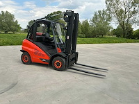 2015 linde h40t-02 vorkheftruck - afbeelding 46 van  109