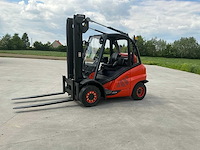 2015 linde h40t-02 vorkheftruck - afbeelding 39 van  109