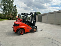 2015 linde h40t-02 vorkheftruck - afbeelding 51 van  109