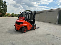 2015 linde h40t-02 vorkheftruck - afbeelding 52 van  109
