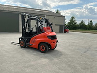 2015 linde h40t-02 vorkheftruck - afbeelding 61 van  109