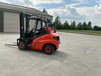 2015 linde h40t-02 vorkheftruck - afbeelding 109 van  109