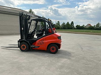 2015 linde h40t-02 vorkheftruck - afbeelding 62 van  109