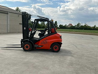 2015 linde h40t-02 vorkheftruck - afbeelding 63 van  109