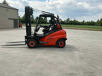 2015 linde h40t-02 vorkheftruck - afbeelding 64 van  109